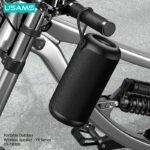 USAMS BT звучник US-YX008 1800mAh - Image 6