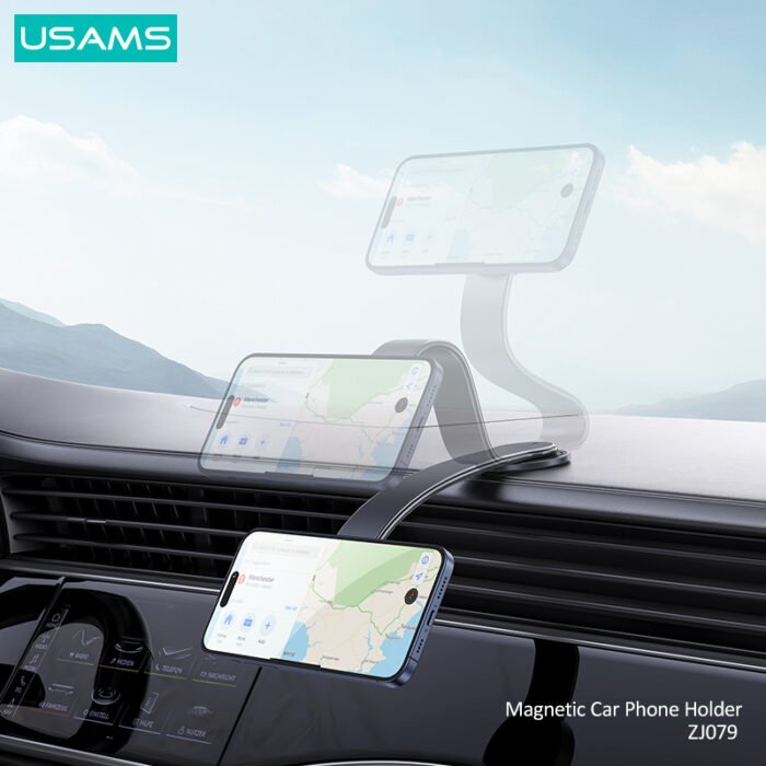 USAMS магнетен држач US-ZJ079 - Image 2
