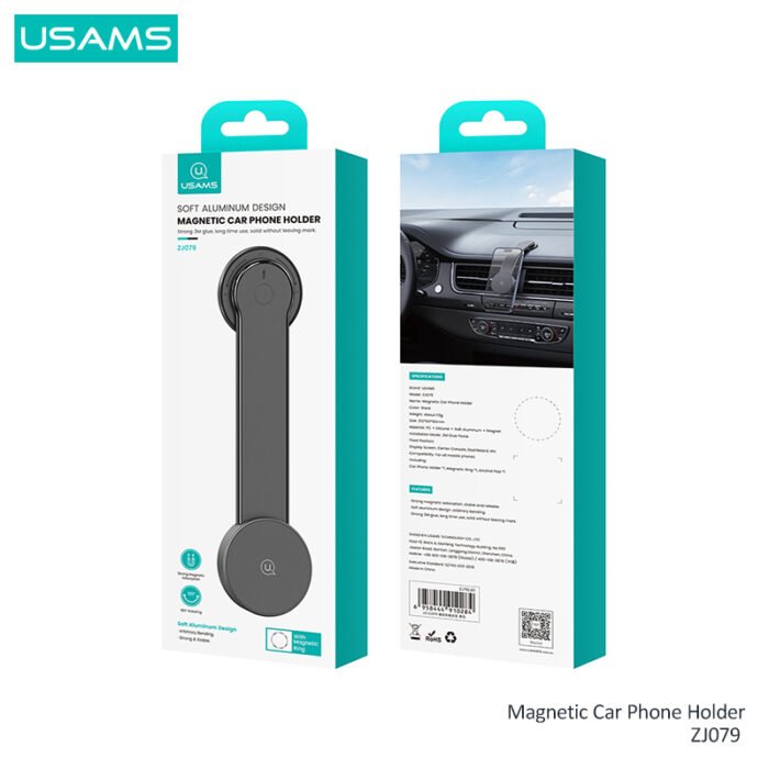 USAMS магнетен држач US-ZJ079 - Image 5