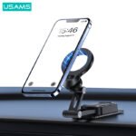 USAMS магнетен држач за телефон US-ZJ076 - Image 3