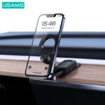 USAMS магнетен држач за телефон US-ZJ076 - Image 7