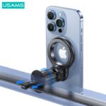 USAMS магнетен држач за телефон US-ZJ075 - Image 5