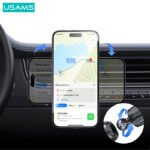 USAMS магнетен држач за телефон US-ZJ075 - Image 6