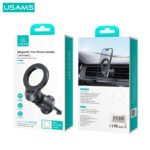 USAMS магнетен држач за телефон US-ZJ075 - Image 2