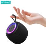 USAMS BT звучник US-YX014 Mini Wireless BT Speaker