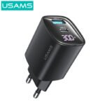 USAMS брз полнач CC229 30W A+C