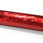 3D Forging Carbon Fiber Red - Image 3