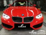 3 Layers High Gloss Red - Image 2