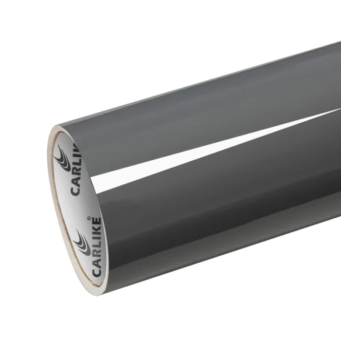 3 Layers High Gloss Cement Grey - Image 1