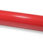 3 Layers High Gloss Red