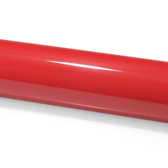 3 Layers High Gloss Red - Image 1