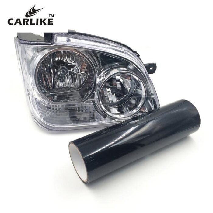 Фолија за штопови TPH Car Light Film - Image 1