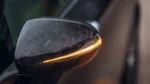 3D Forging Carbon Fiber Black - Image 2