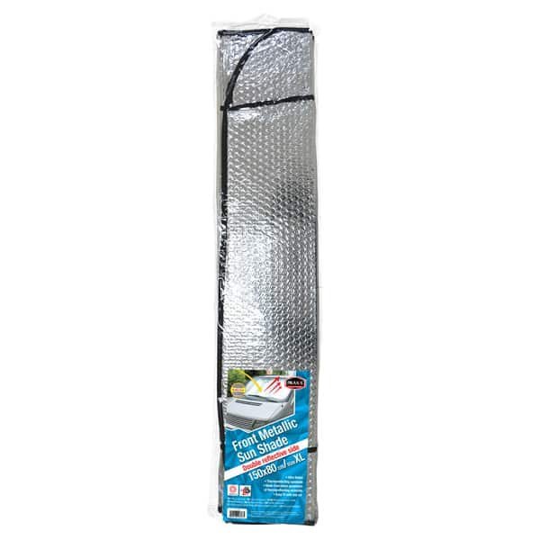 2025/07/1000027729.jpg Заштитна фолија за ветробранско стакло Praxis 150х80 - Image 1