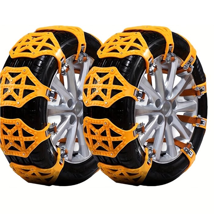 verigi-pvc-pa1209-8brk-t-21895-4 Гумени ланци за снег 8 парчиња 08059 - Image 1