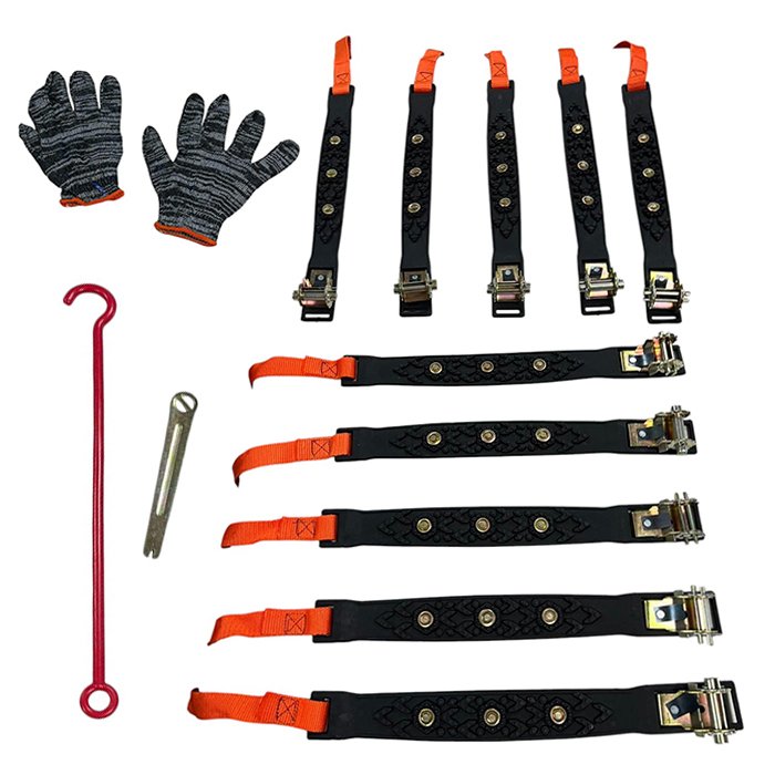 verigi-za-snyag-pa1207-10-21898-3 Гумени ланци за снег 10 парчиња 08057 - Image 1