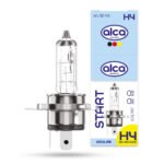 Алка сијалица H4 12V 60/55W START