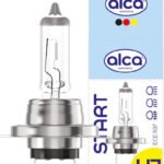 Алка сијалица H7 12V 55W START