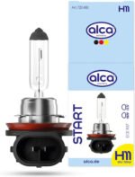 Алка сијалица H11 12V 55W START