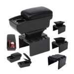 Наслон за рака