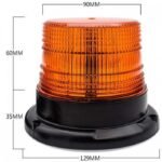 Ротација лед 2476 12 диоди - Image 3