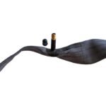 Внатрешна гума HAKUBA - за велосипед 26'' 1.95 - 2.125 AV48 - Image 3