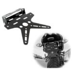 Држач за регистарска табличка за мотор - 2536