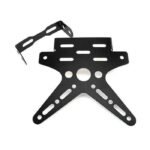 Држач за регистарска табличка за мотор - 2536 - Image 3