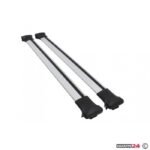 Греди за багажник - NIKEN 138 см - сива - Image 2