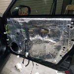 Фолија за изолација за автомобили - Image 4