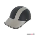 Кацига за мотор - 2411 (сива)