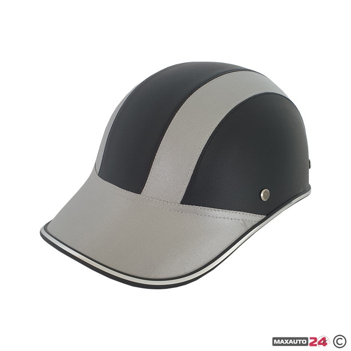 33386 Кацига за мотор - 2411 (сива) - Image 1