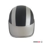 Кацига за мотор - 2411 (сива) - Image 2