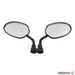Ретровизори за мотор - 2146 - Ф8мм/Ф10мм 2 парчиња/сет