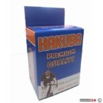 Внатрешна гума HAKUBA - за велосипед 27,5" - 2,125 48MM - Image 3