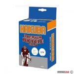 Внатрешна гума HAKUBA - за велосипед 29" - 2.125 48MM - Image 2