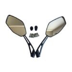 Ретровизори за мотор - 1910 2 парчиња/сет