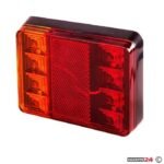 Штоп светла лед 12V - SQ-0010/146 сет 2 парчиња - Image 3