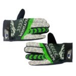 Мото ракавици - PA506 2 парчиња/сет - зелени