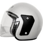 Кацига за мотор - 2415 - 5 сива