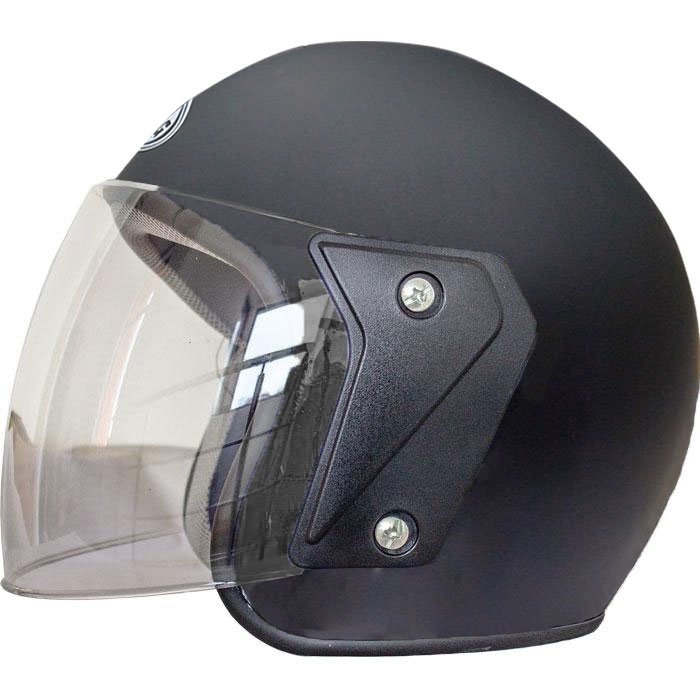 59497 Кацига за мотор - 2415 - 1 мат црна - Image 1