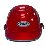 Кацига за мотор PA532 - Црвена - Image 2