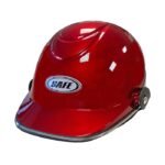 Кацига за мотор PA532 - Црвена