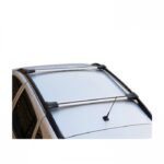 Греди за багажник - NIKEN 138 см - сива - Image 3