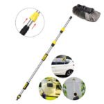 Четка за чистење со телескопска рачка 3 метри 2510 - Image 2