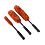 Сет четки за чистење 0196 3 парчиња/сет