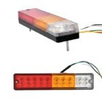 Штоп светло за возила лед PA1216 12/24V - Image 3