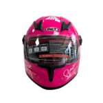 Кацига детска 506 - големина M - розова - Image 3