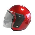 Кацига за мотор - 2415 црвена