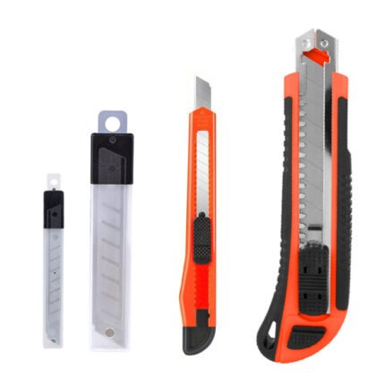 Сет скалпери PA1295 4PCS/K-T